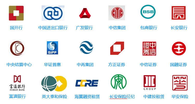 金融行业